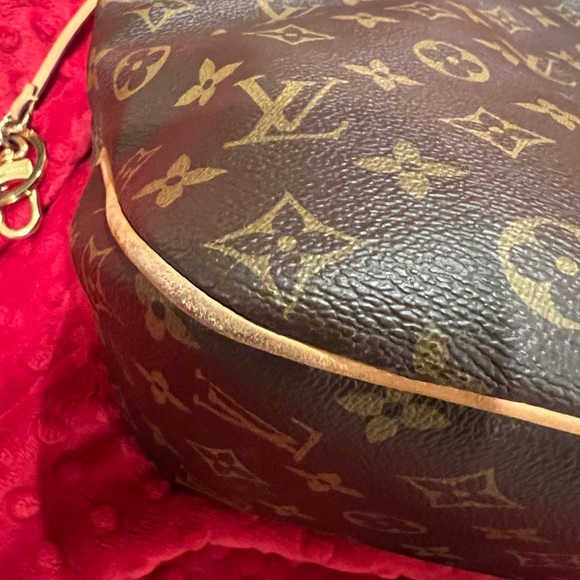 Louis Vuitton Delightful MM - Picture 3 of 12